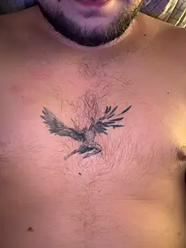 derallerechte001 online show from 02-17-26, 11:13