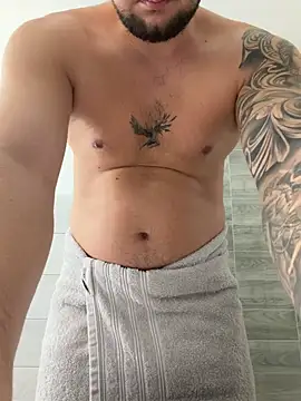 derallerechte001 online show from 02-24-26, 11:00