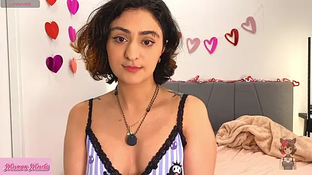 iammaeve online show from 02-15-26, 07:57