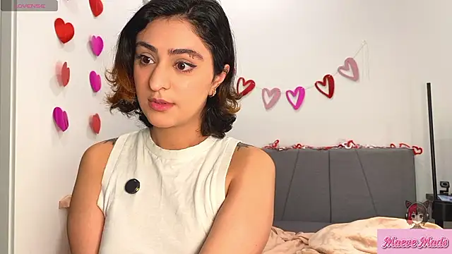 iammaeve online show from 02-17-26, 01:30