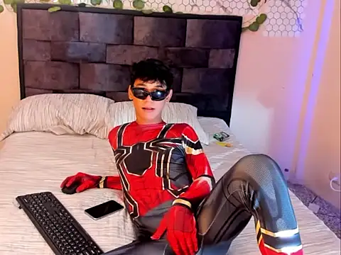 Stiben coll12 online show from 02-18-26, 07:39