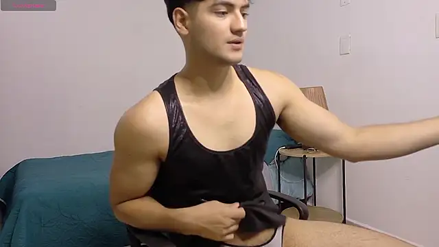 Snapshot of Kael_Switch chatting on 02-24-26, 09:48 Kael Switch online show from 02-24-26, 09:48