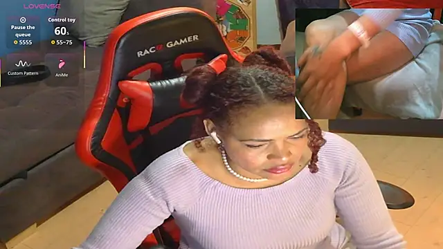 Helensex1 online show from 03-07-26, 03:02