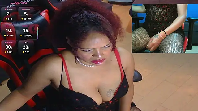 Helensex1 online show from 03-08-26, 01:44