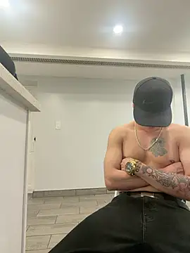 Jhon jairo420zzzz online show from 04-14-26, 10:04