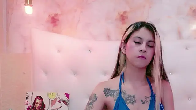 ABBYANDYILIRA online show from 04-02-26, 03:24