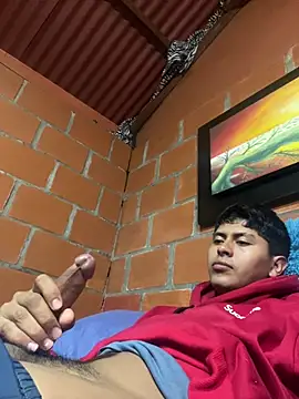 Miguel 960 online show from 04-03-26, 01:56