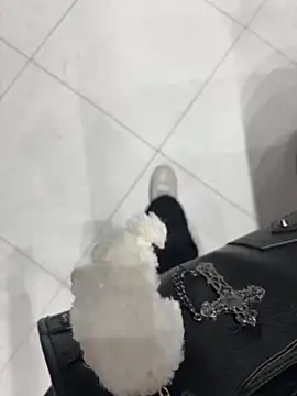 Sexy lissaa online show from 03-31-26, 10:39