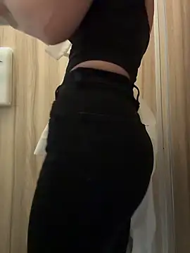 Sexy lissaa online show from 03-12-26, 12:53