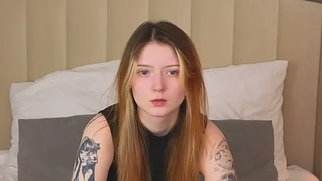 AlyssFrost online show from 06-27-26, 02:39