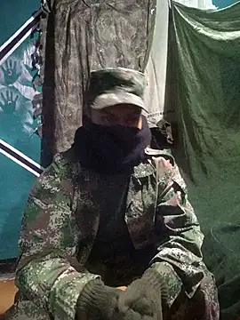 yisusalejo online show from 03-05-26, 01:13