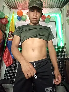 yisusalejo online show from 04-09-26, 04:25