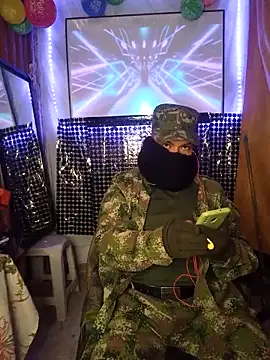 yisusalejo online show from 03-06-26, 05:13