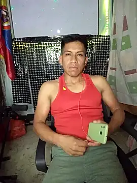 yisusalejo online show from 04-18-26, 04:37