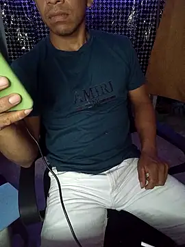 yisusalejo online show from 02-28-26, 03:28