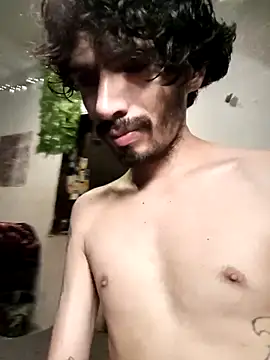 Hopeghost online show from 02-19-26, 07:16