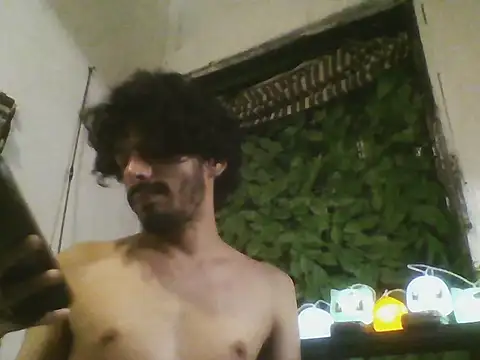 Hopeghost online show from 02-17-26, 05:27