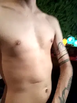 Hopeghost online show from 02-18-26, 06:22