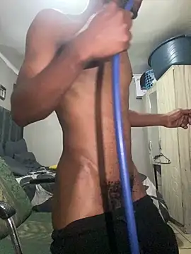 Snapshot of Jah_Mfana chatting on 02-20-26, 08:33 Jah Mfana online show from 02-20-26, 08:33