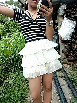 Thobaby112 online show from 07-13-26, 11:48