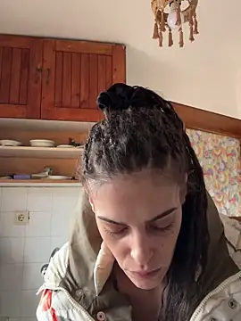 Snapshot of MonChery chatting on 02-24-26, 08:48 MonChery online show from 02-24-26, 08:48