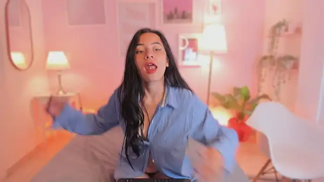 Ivyy sweet  online show from 03-18-26, 08:21