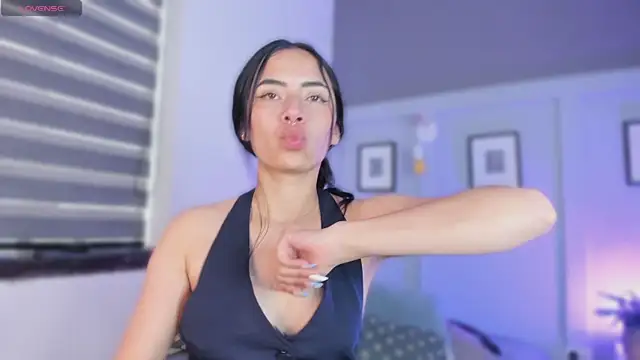 Ivyy sweet  online show from 07-17-26, 07:11