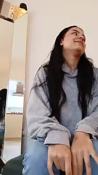 Ivyy sweet  online show from 07-15-26, 06:48