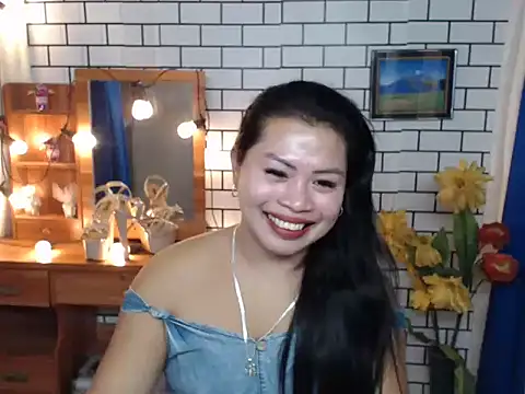 LovelyJessaXX online show from 03-03-26, 04:03