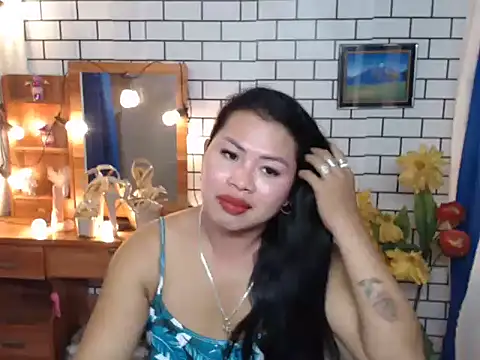 LovelyJessaXX online show from 03-04-26, 10:01