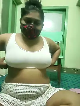 rubinakahtun online show from 02-22-26, 06:31