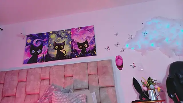 MiiaBlumm  online show from 03-31-26, 06:21