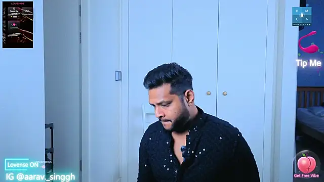 Snapshot of aarrav_hotty chatting on 02-15-26, 08:41 aarrav hotty online show from 02-15-26, 08:41