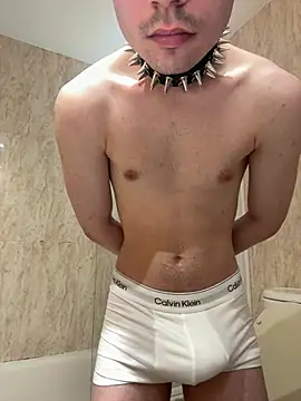 YourFavouriteTwink online show from 02-21-26, 10:50