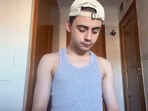 YourFavouriteTwink online show from 02-18-26, 02:57