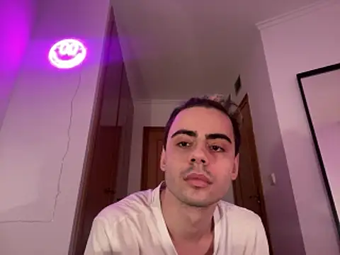 YourFavouriteTwink online show from 02-17-26, 07:55