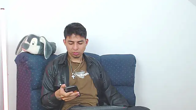 polloCol4U online show from 04-02-26, 02:19