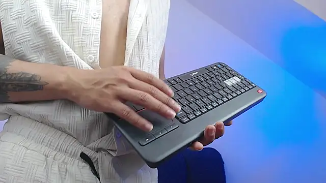 polloCol4U online show from 04-18-26, 04:37