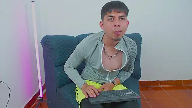 polloCol4U online show from 04-01-26, 04:14