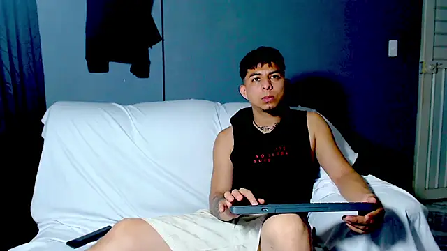 polloCol4U online show from 03-12-26, 12:27