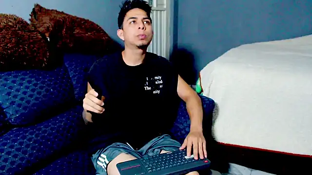 polloCol4U online show from 03-06-26, 11:11