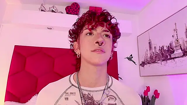 Cain Dantalion online show from 03-06-26, 03:56