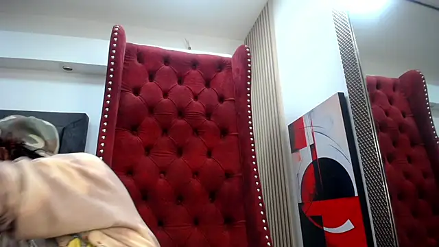 Cain Dantalion online show from 04-05-26, 03:35