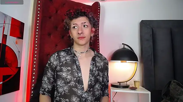 Cain Dantalion online show from 04-15-26, 03:56