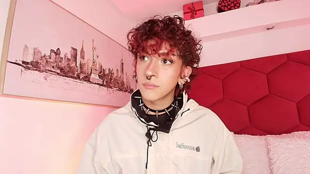 Cain Dantalion online show from 03-04-26, 05:04