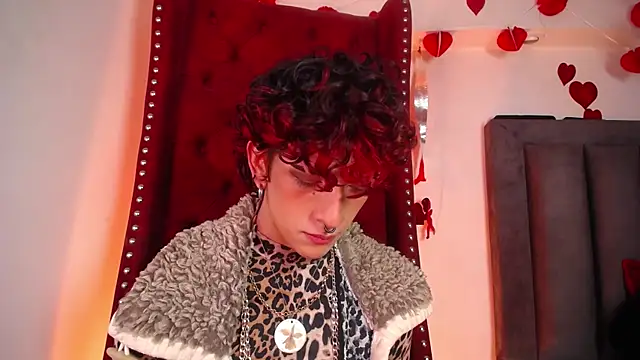 Snapshot of Cain_Dantalion chatting on 03-01-26, 03:39 Cain Dantalion online show from 03-01-26, 03:39