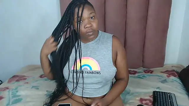 BigBootyEbony  online show from 04-02-26, 07:37