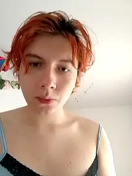 JULESFOX online show from 03-03-26, 03:52