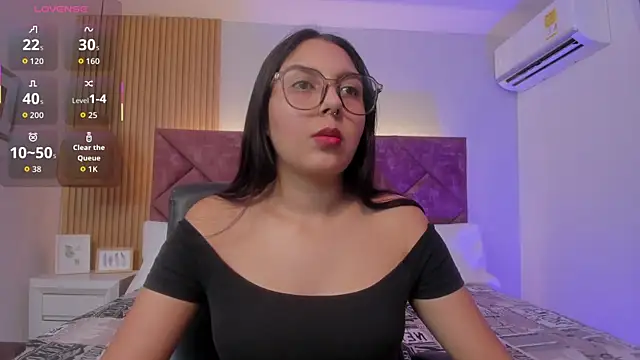 Miss Lexy  online show from 03-07-26, 07:41