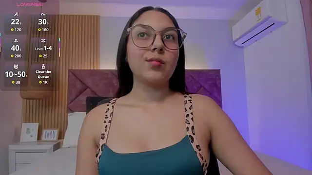 Miss Lexy  online show from 03-19-26, 07:25